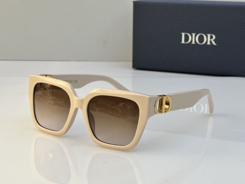 Dior Sunglasses